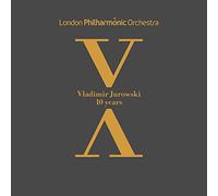 Vladimir Jurowski : Coffret 10ème anniversaire.