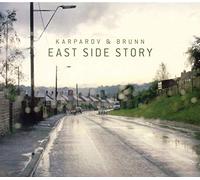 Vladimir Karparov & Andreas Brunn - East Side Story: Karparov & Brunn