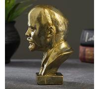 Vladimir Lenin Coppel - Figura decorativa coleccionable de busto