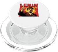 Vladimir Lenin PopSockets PopGrip para MagSafe