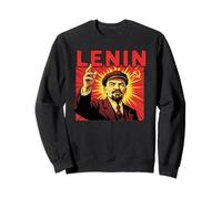 Vladimir Lenin Sudadera