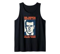 Vladimir Mayakovsky Literatura URSS Moscú Ruso Camiseta sin Mangas