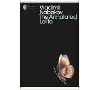 Vladimir Nabokov The Annotated Lolita (Tapa blanda) Penguin Modern Classics