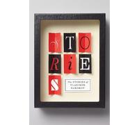 Vladimir Nabokov The Stories of Vladimir Nabokov (Tapa blanda) (Importación USA)