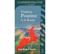 Vladimir Poutine et la russie