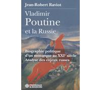 Vladimir Poutine et la Russie: Biographie politique d'un monarque au XXIe siècle, Analyse des enjeux russes