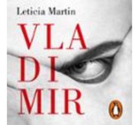 Vladimir (premio Lumen 2023) (audiolibro)