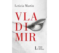 Vladimir (Premio Lumen 2023) (Narrativa)
