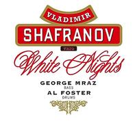 Vladimir Shafranov - White Nights [Vinilo]