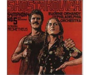 Vladimir Sokolov - Ormandy Edition 14