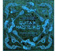 Vladimir Ugodin - Vladimir Ugodin. The great illusion (Guitar Masters) [Владимир Угодин. The great illusion]