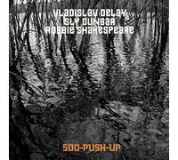 Vladislav Delay Meets Sly & Robbie - 500 Push Up