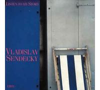 Vladislav Sendecky - Listen to My Story (UK Import)
