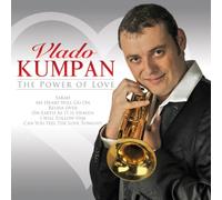 Vlado Kumpan - The Power of Love - Das Solo-Album