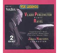 Vlado Perlemuter plays Ravel (1992-11-04)