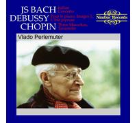 Vlado Perlemuter Recital (Perlemuter) (CD) Album (Importación USA)