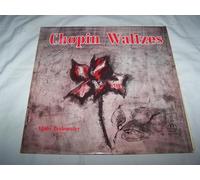 Vlado Perlemuter - SMSC 2337 VLADO PERLEMUTER Chopin Waltzes LP 1966