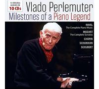 Vlado Perlemuter - Vlado Perlemuter
