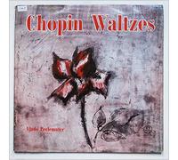 Vlado Perlemuter - Vlado Perlemuter - Chopin Waltzes (Complete) - 12" LP 1966 - Concert Hall SMSC 2337 - UK Press