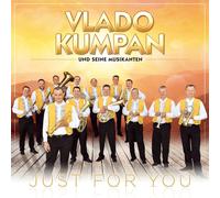 Kumpan,Vlado und Seine Musikanten Just for You (CD)