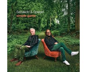 VLADYSTAV SENDECKI & JRGEN SPIEGEL - SIMPLE GAME