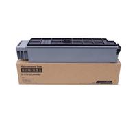 VLALAMNO 1 Uds C9372 contenedor de Tinta Residual AM-C400 Caja Mantenimiento AM-C550 C12C937201