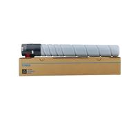 VLALAMNO Adecuado for Cartucho de Polvo TN221 C227 C287 C7528 C7828 ADC227 ADC287 Tinta((Black)-27000 Pages)