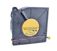 VLALAMNO D12F-24PLH1C1 12cm 120mm soplador 120x120x32mm DC24V 1.1A 2pin Ventilador Turbo centrífugo Ventilador de refrigeración inversor