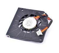 VLALAMNO HY45T-05A 4,5 cm 4505 5V 0.15A 45x45x5MM Ventilador de Ordenador portátil rodamiento Fluido Ventilador de refrigeración for portátil(1.25MM 2PIN)