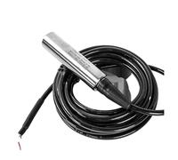 VLALAMNO Sonda transmisora de presión 4-20mA RS485 Sensor de Nivel de Agua de Pozo Profundo for Tanque de Agua (Color : RS485 Output, Size : 5m Range 5m Cable)