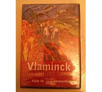 Vlaminck un instinct fauve