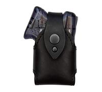 VlaMiTex B12 Pistolera de Piel para Guardian Angel 2 3 4