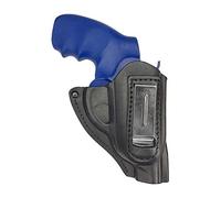 VlaMiTex IWB 11 Funda para revólver Colt Detective Special, de Piel