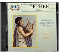 Vlassof Orch.& Chor d'a - Orphee [Import]