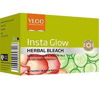 VLCC Insta Glow - Blanqueador herbario (2 unidades)