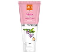 Vlcc Snigdha Skin Whitening Face Wash 100g by VLCC