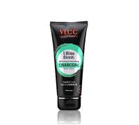 VLCC Ultimo Blends - Paquete facial de carbón blanqueador y desintoxicante