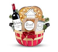 Vlecexs Regalos Pegatinas Canastas de Boda Cocina Stickers Pimienta Stickers Sal Stickers Vino Stickers Pan Stickers De Casa Etiqueta de Regalo Mudanza Regalos Nuevo Hogar Apartamento