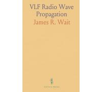VLF Radio Wave Propagation: A concise survey and bibliography of ground-wave, ionospheric, and practical studies