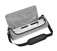 VlHpnpe Bolsa de almacenamiento portátil eléctrica resistente al agua, organizador enrollable, diseño compacto para cocina, camping, bandeja térmica enrollable