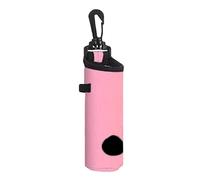 VlHpnpe Bolsa fina de adición de golf, construcción de sustancias, múltiples preferencias de color para un uso elegante en la ruta, bolsa de carrito de golf