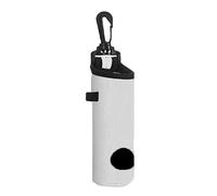 VlHpnpe Bolsa fina de adición de golf, construcción de sustancias, múltiples preferencias de color para un uso elegante en la ruta, bolsa de carrito de golf