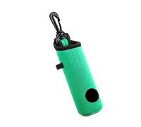 VlHpnpe Bolsa fina de adición de golf, construcción de sustancias, múltiples preferencias de color para un uso elegante en la ruta, bolsa de carrito de golf