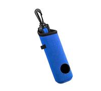 VlHpnpe Bolsa fina de adición de golf, construcción de sustancias, múltiples preferencias de color para un uso elegante en la ruta, bolsa de carrito de golf