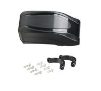 VlHpnpe Efficient Cycle Manager Confluences - Caja de 4 tamaños para selección de fallos, fácil montaje, fuerte abdominales, caja de gestión de pedelec