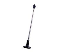 VlHpnpe Entrenador de alineación de swing para golfistas con alineación de juego corto de golf personalizable