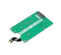 VlHpnpe Placa de desarrollo SSD de velocidad rápida PCIE 2230 2242 2260 2280 placa de desarrollo para Hailo8 / 8L PCIE a adaptador
