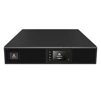 VLIEBERT GXT5 1PH UPS 1KVA ENTRADA IEC C14 ENTRADA 2U SALIDA -