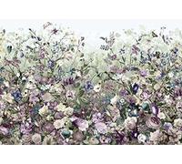 Vlies Fototapete - Botanica - Größe 368 x 248 cm