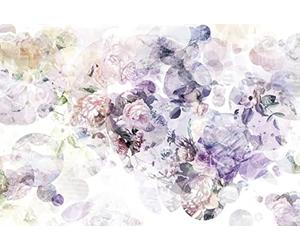 Vlies Fototapete - Wish - Größe 368 x 248 cm
